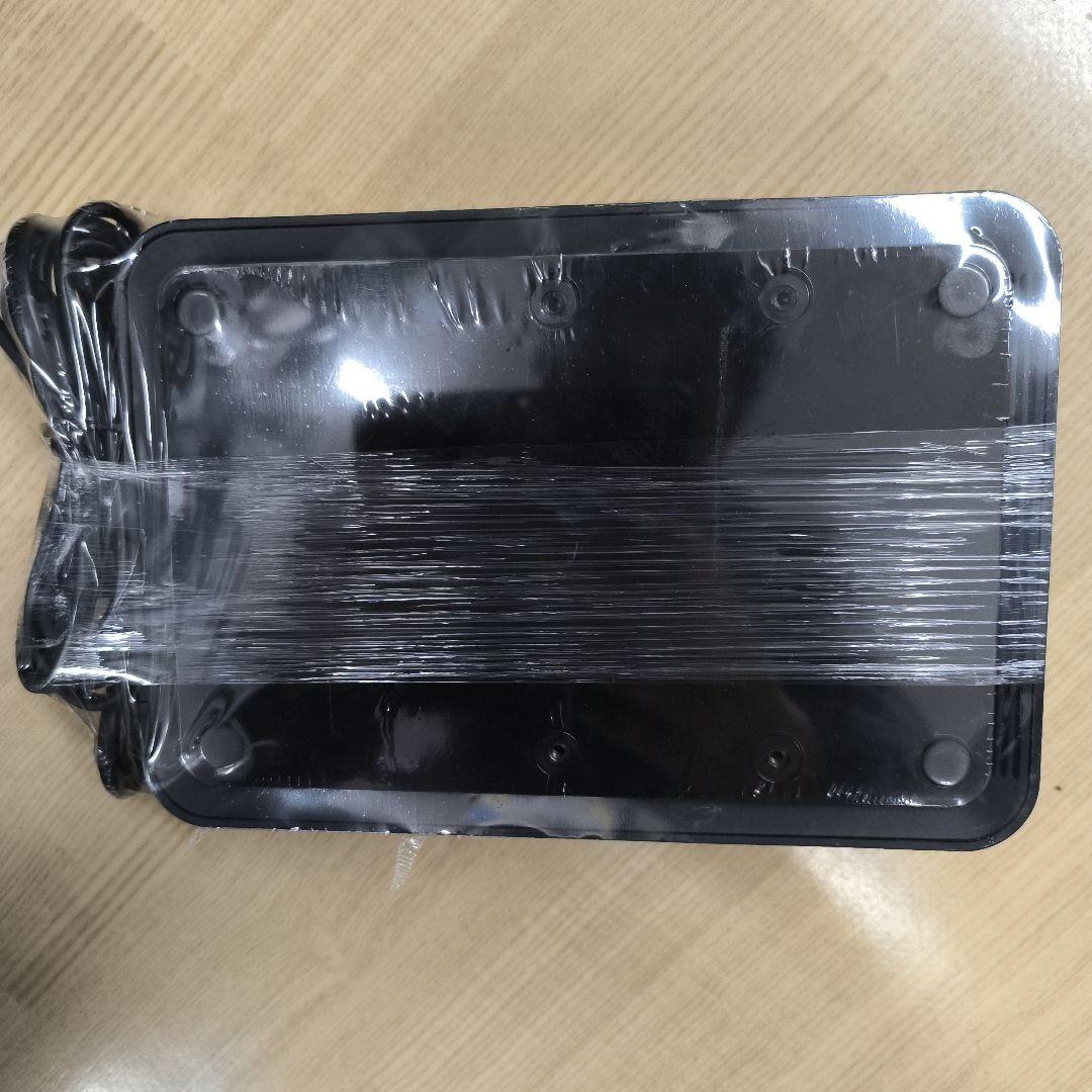 純正・美品】東芝 REGZA 外付けHDD 2.5TB THD-250D2