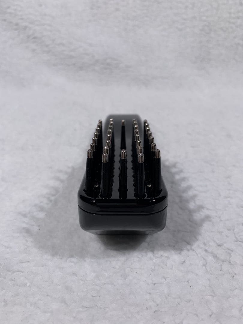 エレクトロン デンキ バリブラシ（本体セット）#2 - メルカリ