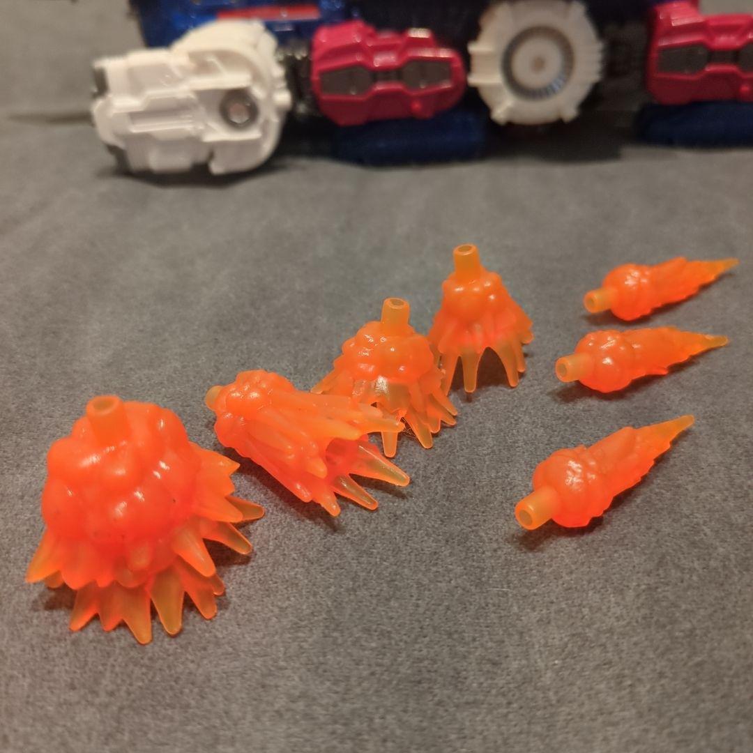 トランスフォーマー アースライズ スカイリンクス