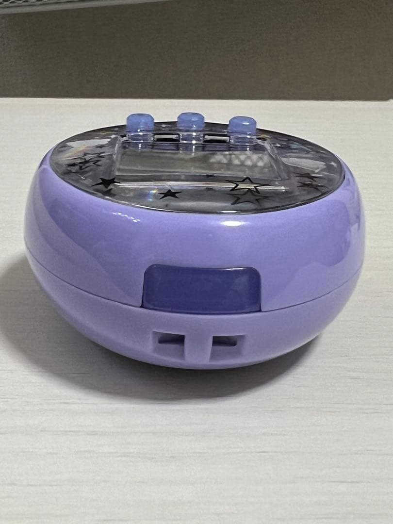 たまごっちみーつ マジカルver