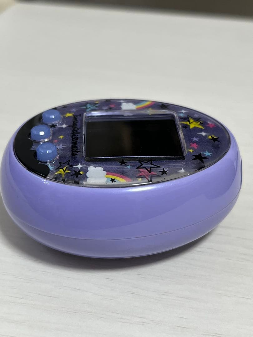 たまごっちみーつ マジカルver