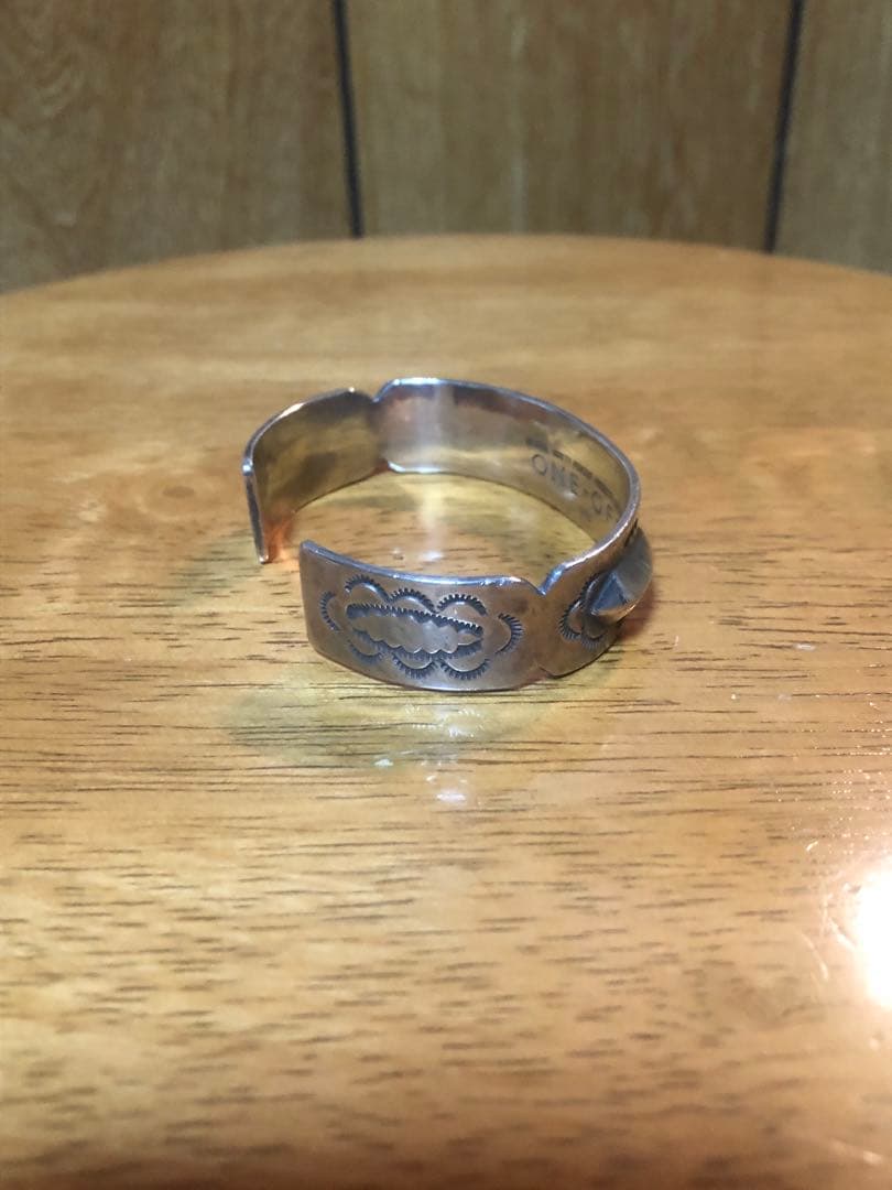 Varde77「ONE-OFF バングル」1.5cm