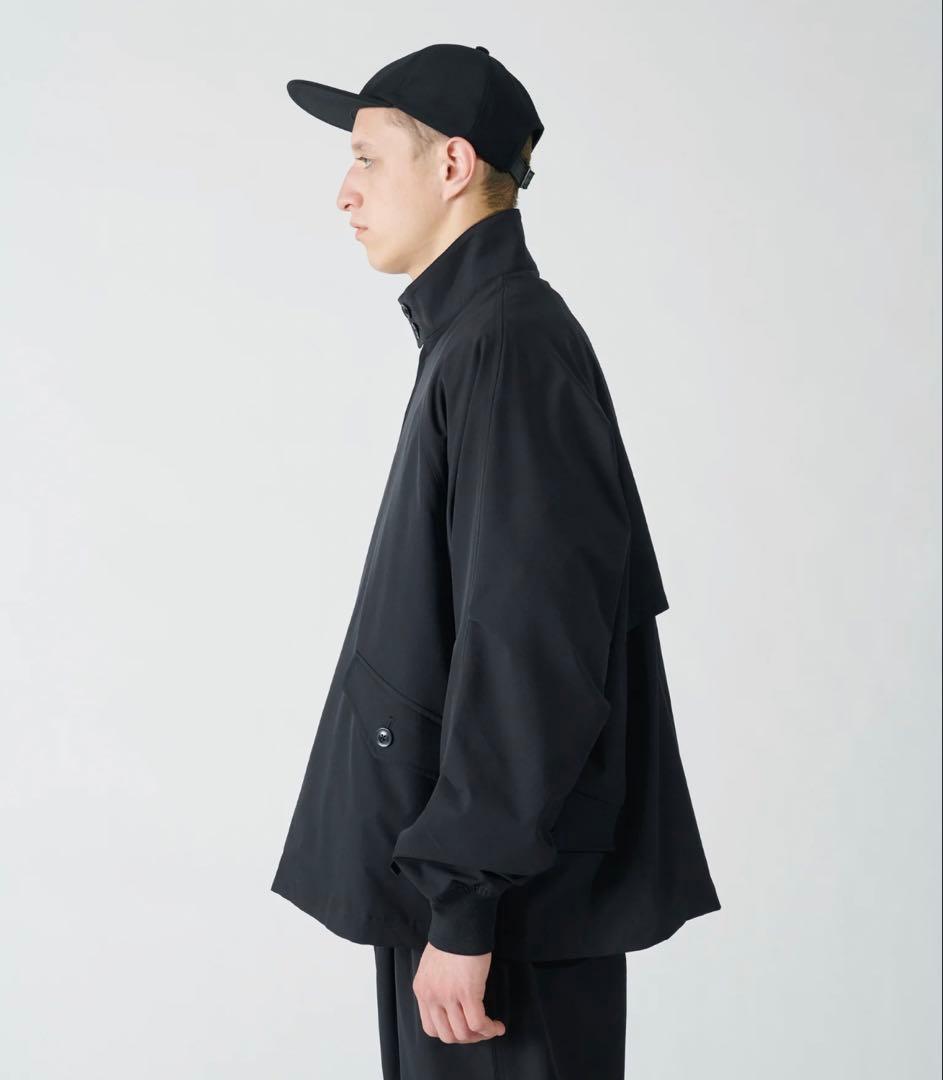 DAIWA PIER39 × ユナイテッドアローズ 別注 スウィングトップ - メルカリ