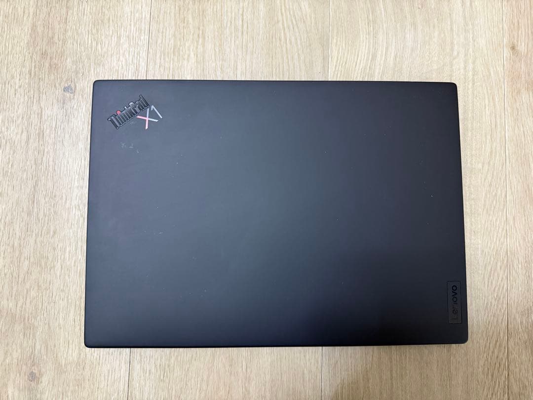 ThinkPad X1 Nano Gen 1 第11世代i7 16G 512G - メルカリ