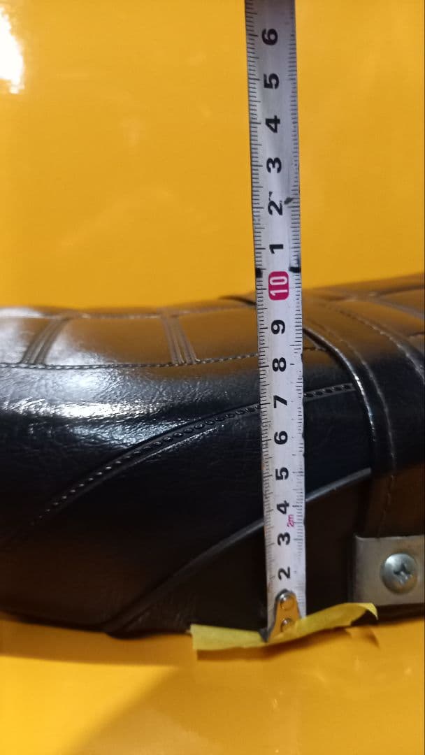 TANAKA様専用 シャリーシート あんこ抜き 社外 - メルカリ