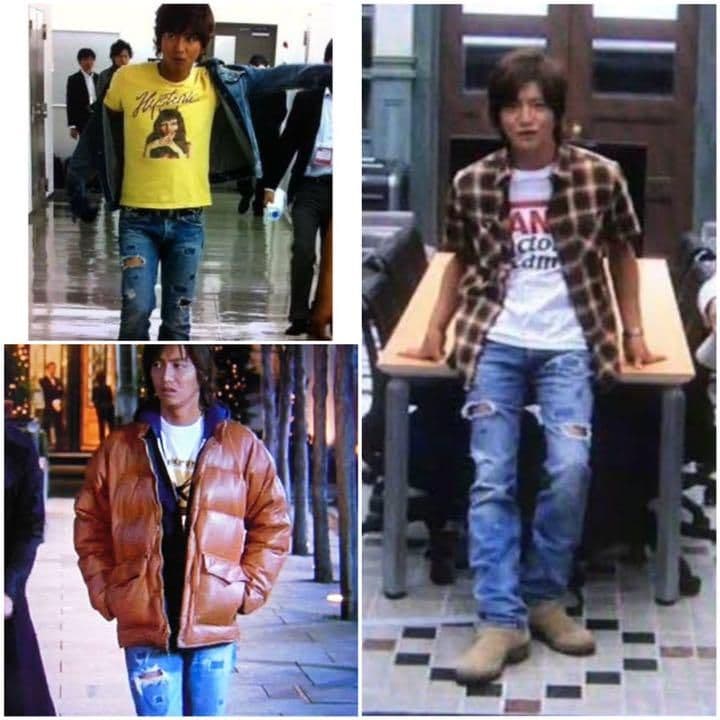 ヒステリックグラマー 木村拓哉着用 - メルカリ