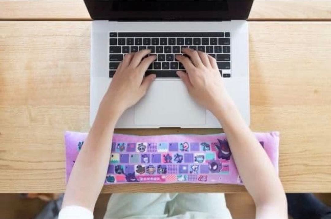 タグ付き　ポケモン　ゲンガー　ぬいぐるみ　BANDAI 2022年予約品