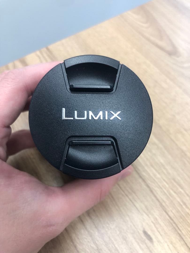 美品】 LUMIX ルミックス H-FS45150 45-150mm - メルカリ