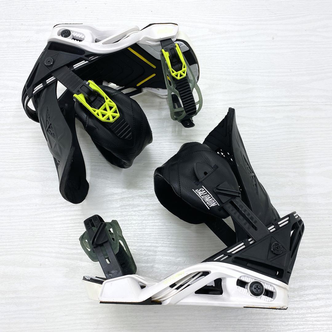 FLOW フロー インフィニティ メンズ スノーボード セット 159 27.5