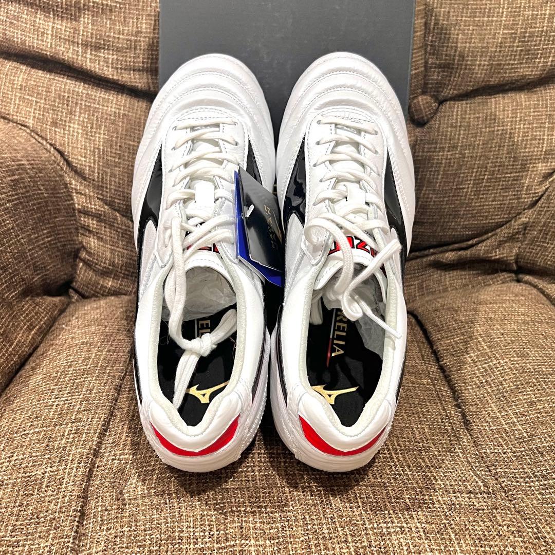 【早い者勝ち】ミズノ モレリアII JAPAN《24.5cm》