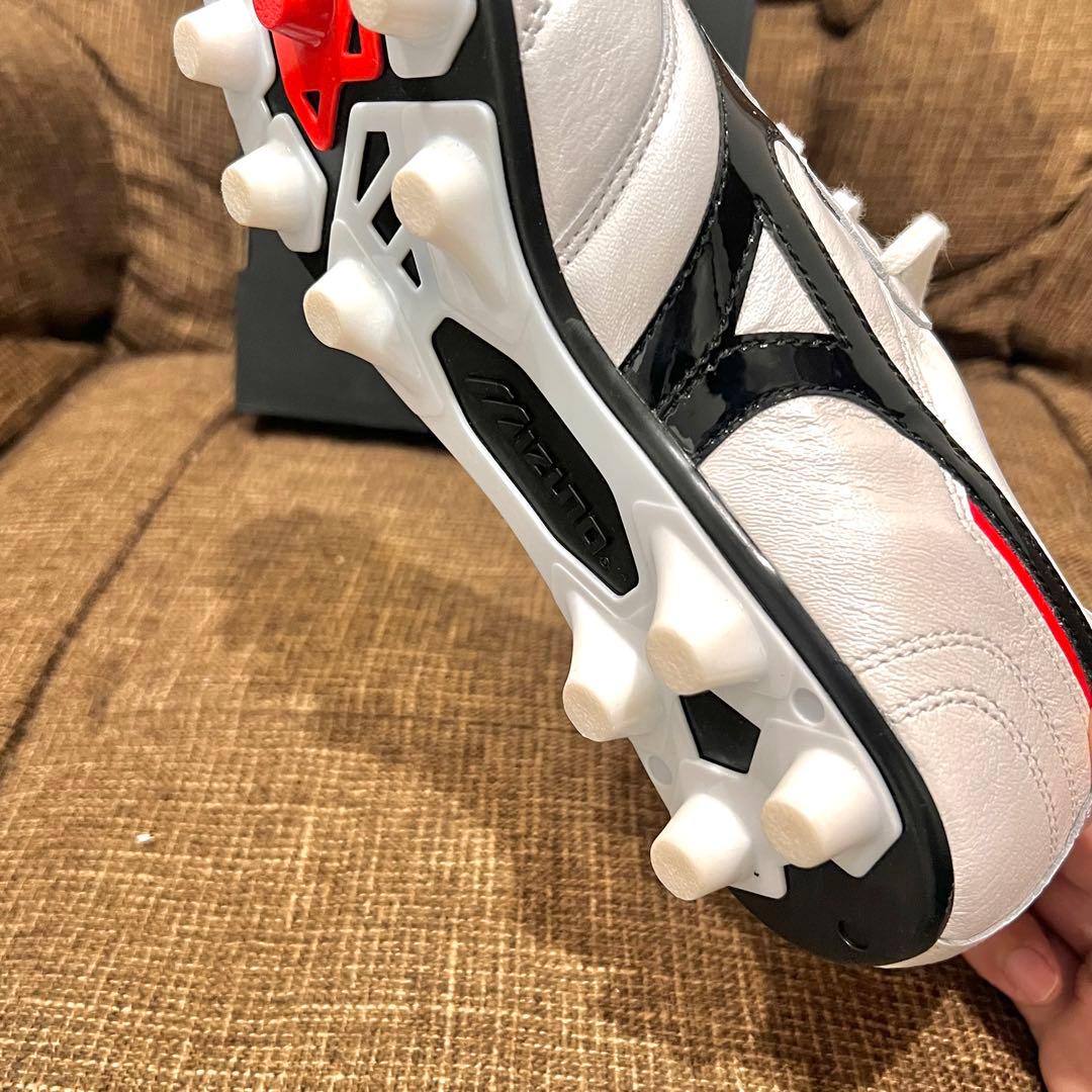 【早い者勝ち】ミズノ モレリアII JAPAN《24.5cm》