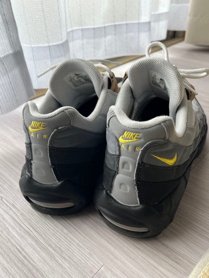 靴 NIKE AIR MAX 95 \"ICONS\" 29cm