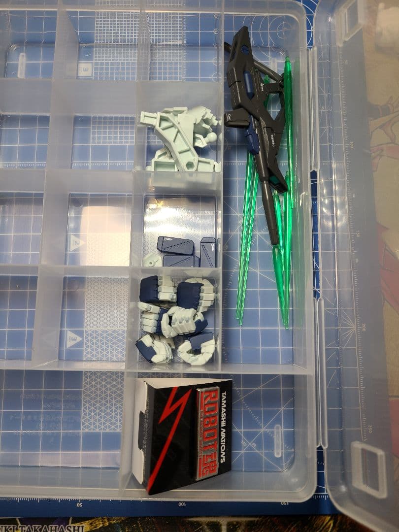 ROBOT魂 Ξガンダム 機動戦士ガンダム 閃光のハサウェイ