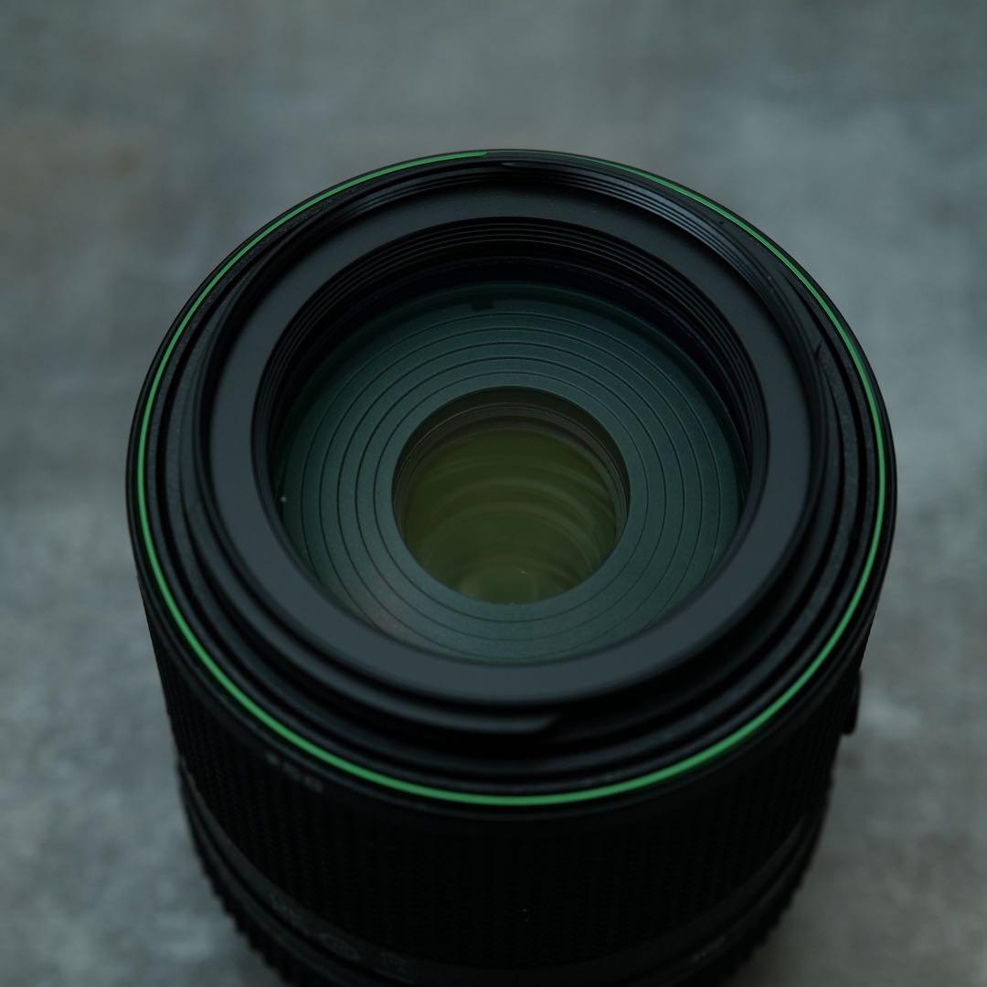 レンズ(ズーム) PENTAX 55-300mm F4.5-6.3 ED PLM WR RE