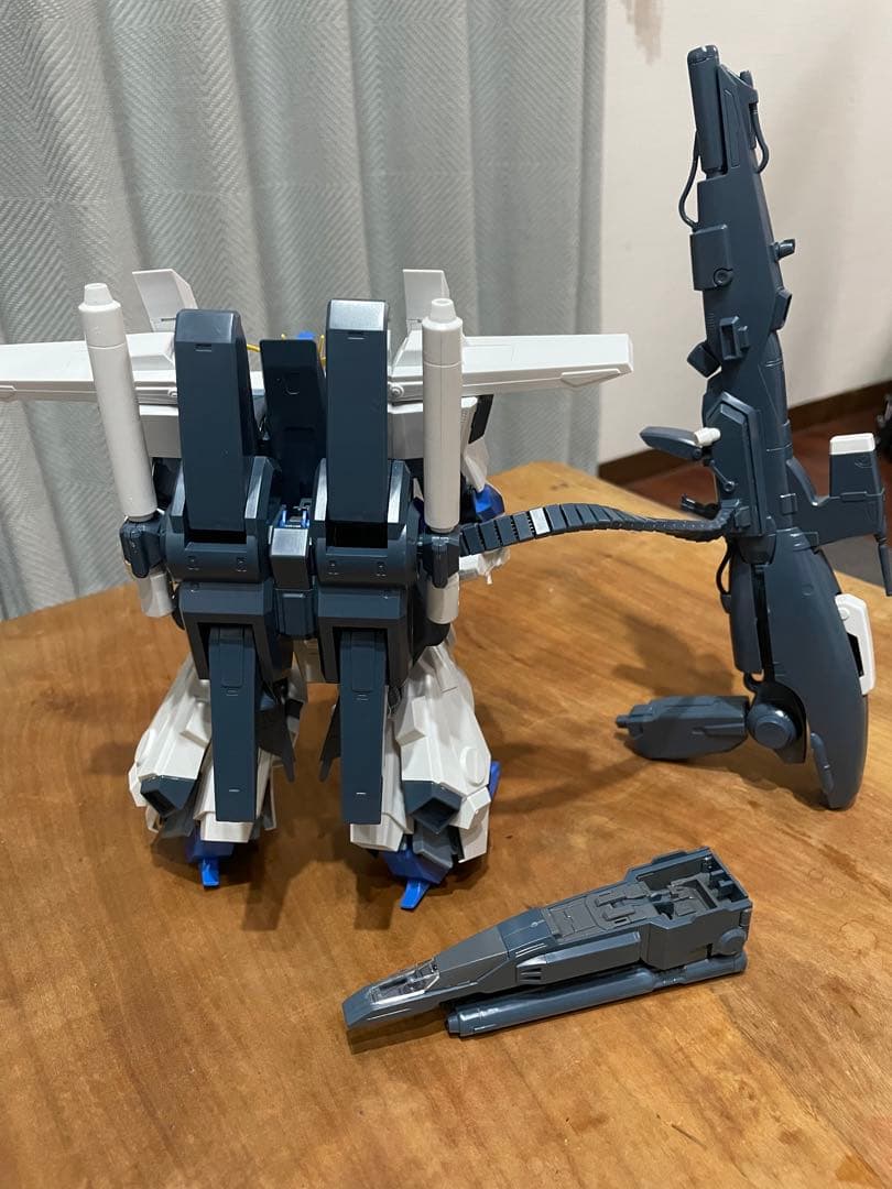 ガンプラ MG 1/100 ガンダム 完成品 まとめ売り ジャンク品 L108666959