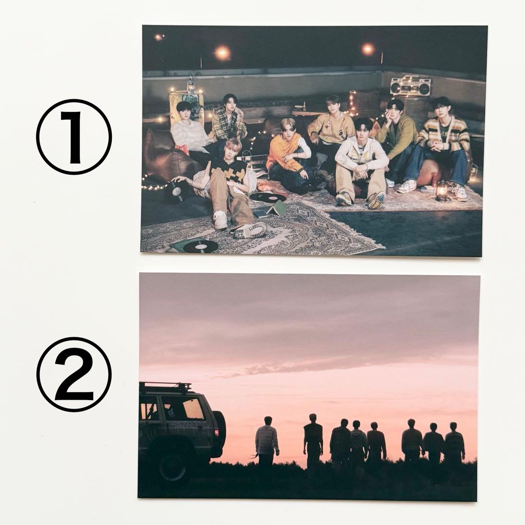 ALD1 EUPHORIA STAR ROAD Ver. アルバム CD 開封済 - メルカリ