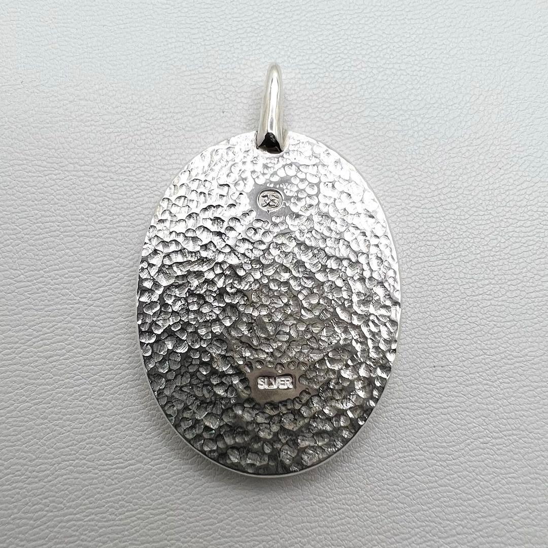 メノウカメオ　39.9㎜×30㎜ 5.73g 専用　加工承りページです。