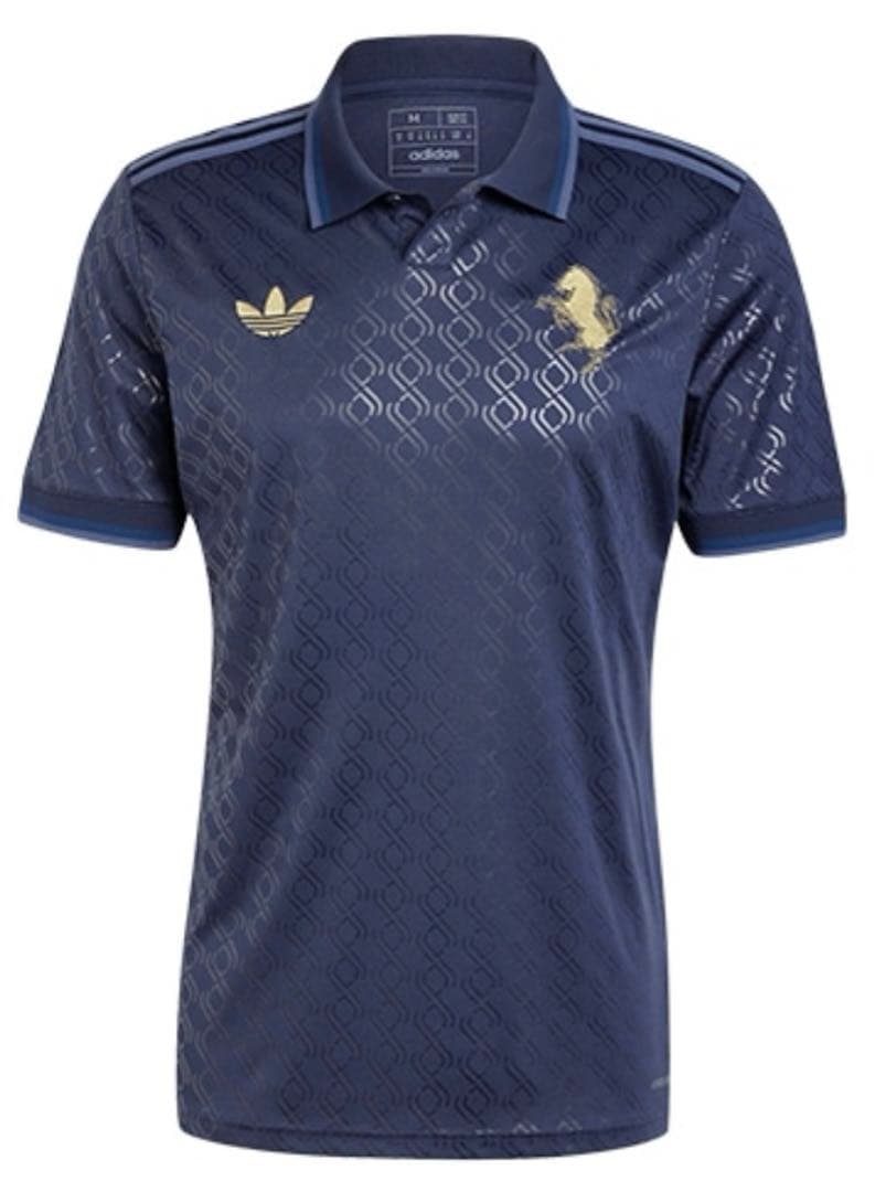 当日発送】ユベントス 3rdユニフォーム 24-25 - メルカリ