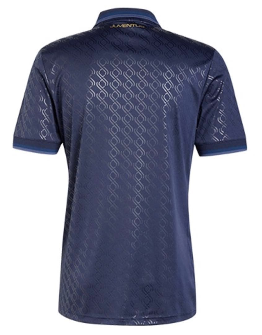 当日発送】ユベントス 3rdユニフォーム 24-25 - メルカリ