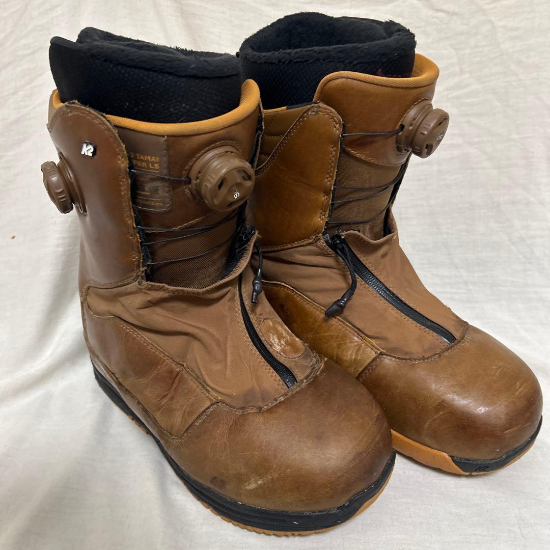 スノーボード K2 TARO TAMAI SURFER LS 27.5cm