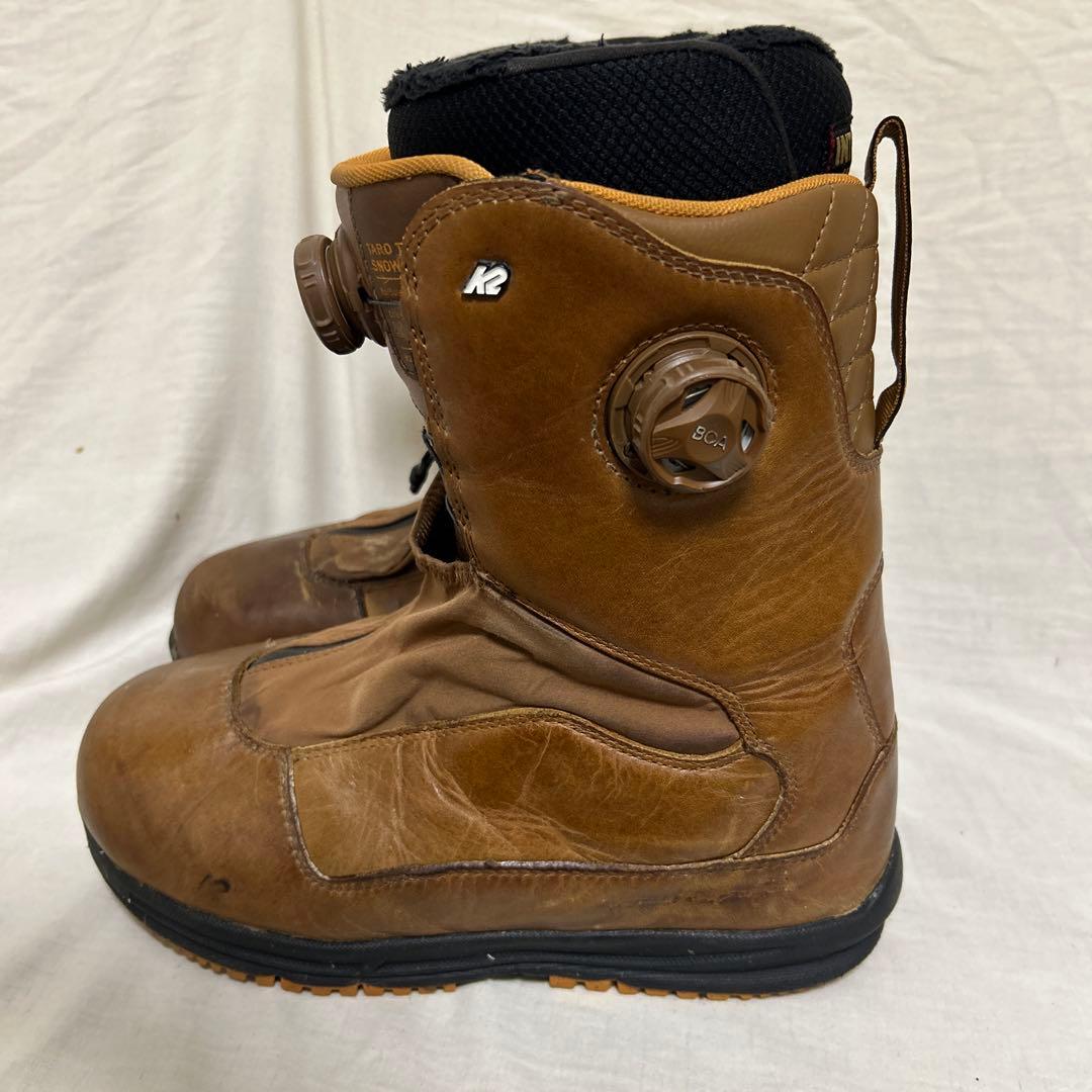 スノーボード K2 TARO TAMAI SURFER LS 27.5cm