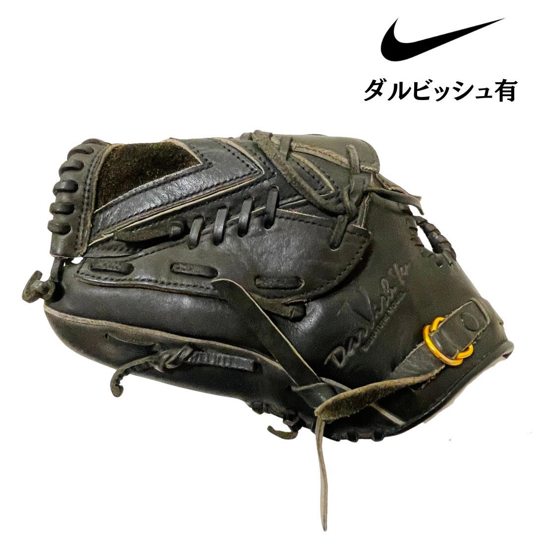 軟式用 グローブ 左用 ダルビッシュ有モデル レフティーアシックス