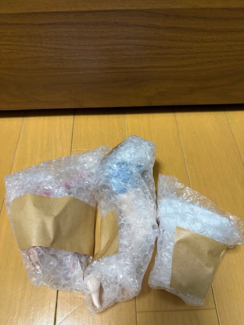 チェンソーマン パワー フィギュア 4体セット