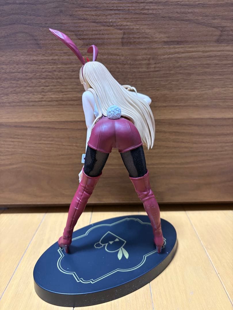 チェンソーマン パワー フィギュア 4体セット