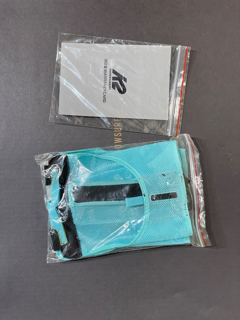 スノーボード 21-22 K2 TARO TAMAI SURFER 28.5cm