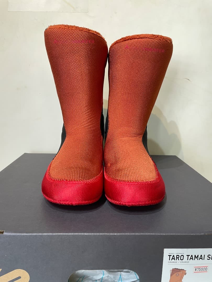 スノーボード 21-22 K2 TARO TAMAI SURFER 28.5cm