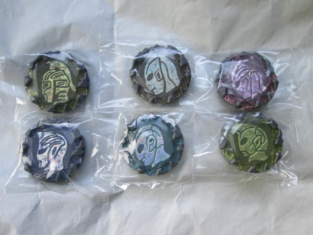 新品未開封 アークアライザー   ウルティメイトブレスレット  セット