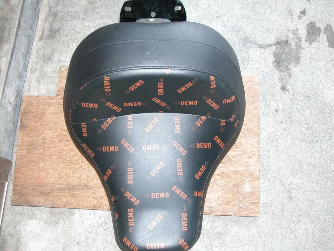 isa様専用ハーレーFLSTソフテイルFLSTF純正FLSTFBファットボーイD