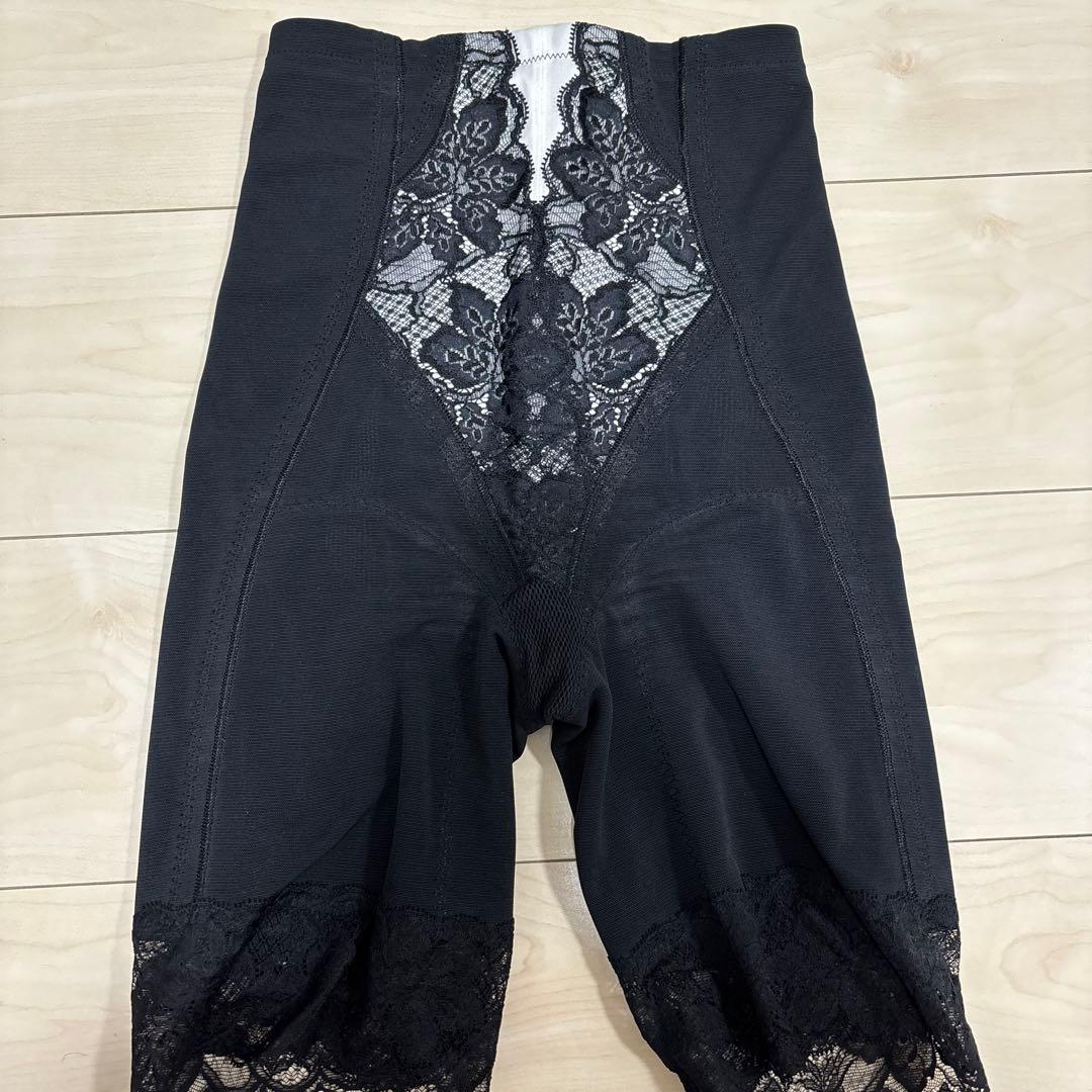 グラントイーワンズ　レギュラーガードル　ブラック BiBi Grant Ladies | グラント・イーワンズ LALA GRANT ｜lala makes happy