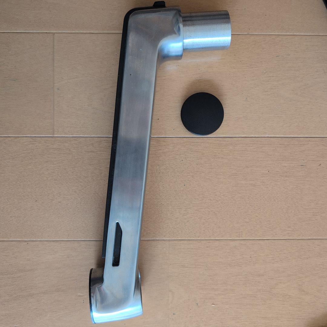 ERGOTRON エルゴトロン LX モニターアーム + 延長用アームセット