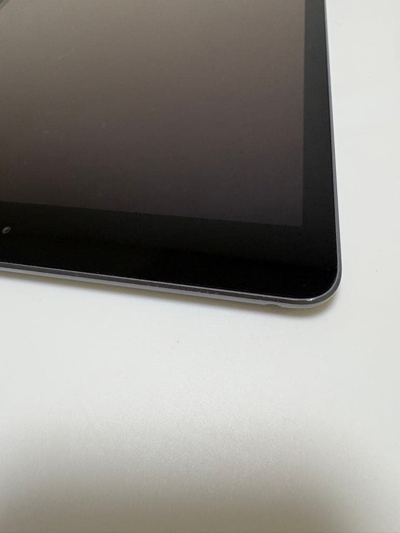 美品・箱/付属品あり】iPad 第8世代 32GB スペースグレイ - メルカリ