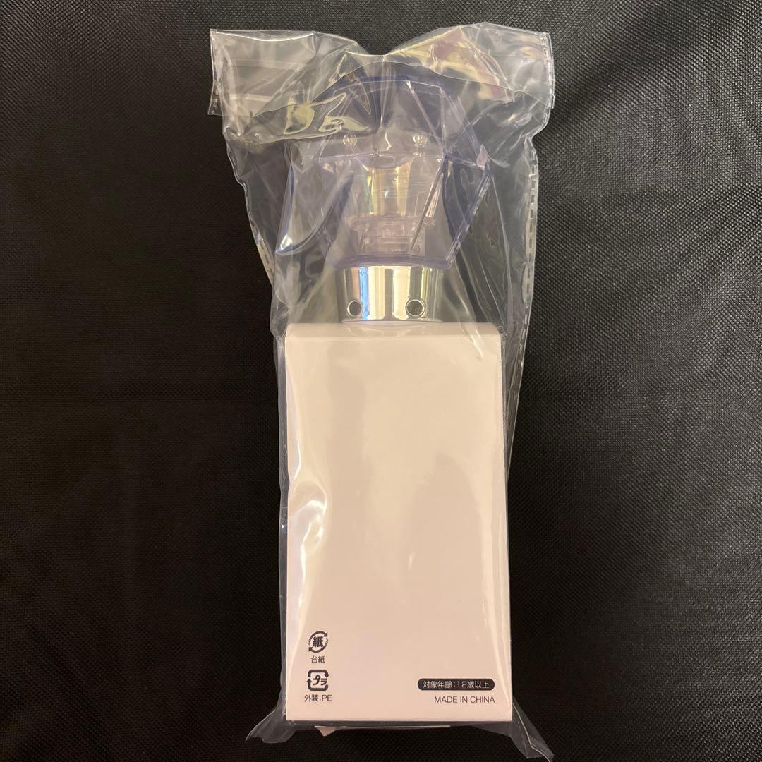 M!LK M!X ペンライト ミルクラスタル3