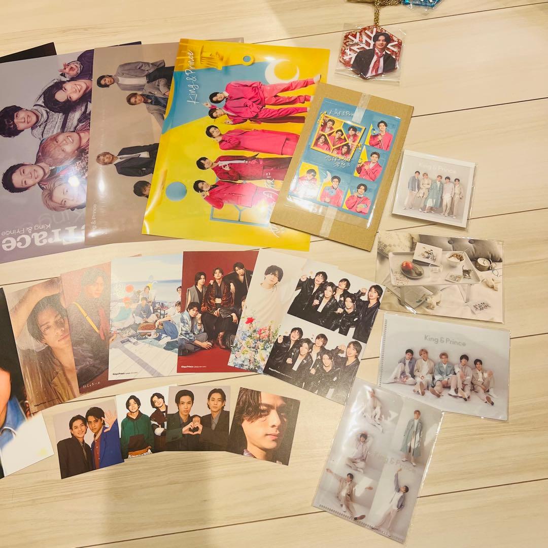 平野紫耀グッズ まとめ - メルカリ