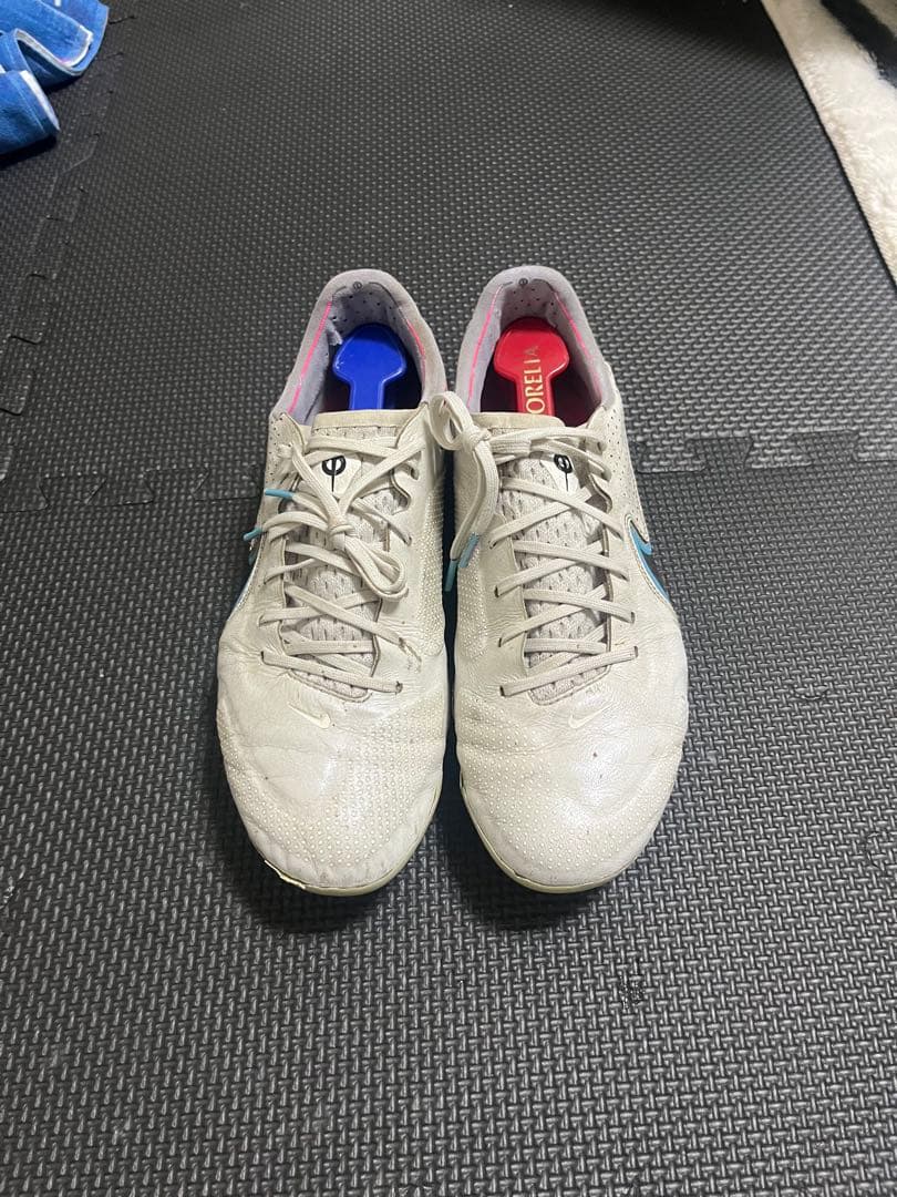 NIKEサッカースパイクティエンポ9 楽天市場】ナイキ ティエンポ レジェンド 9 アカデミー HG NIKE