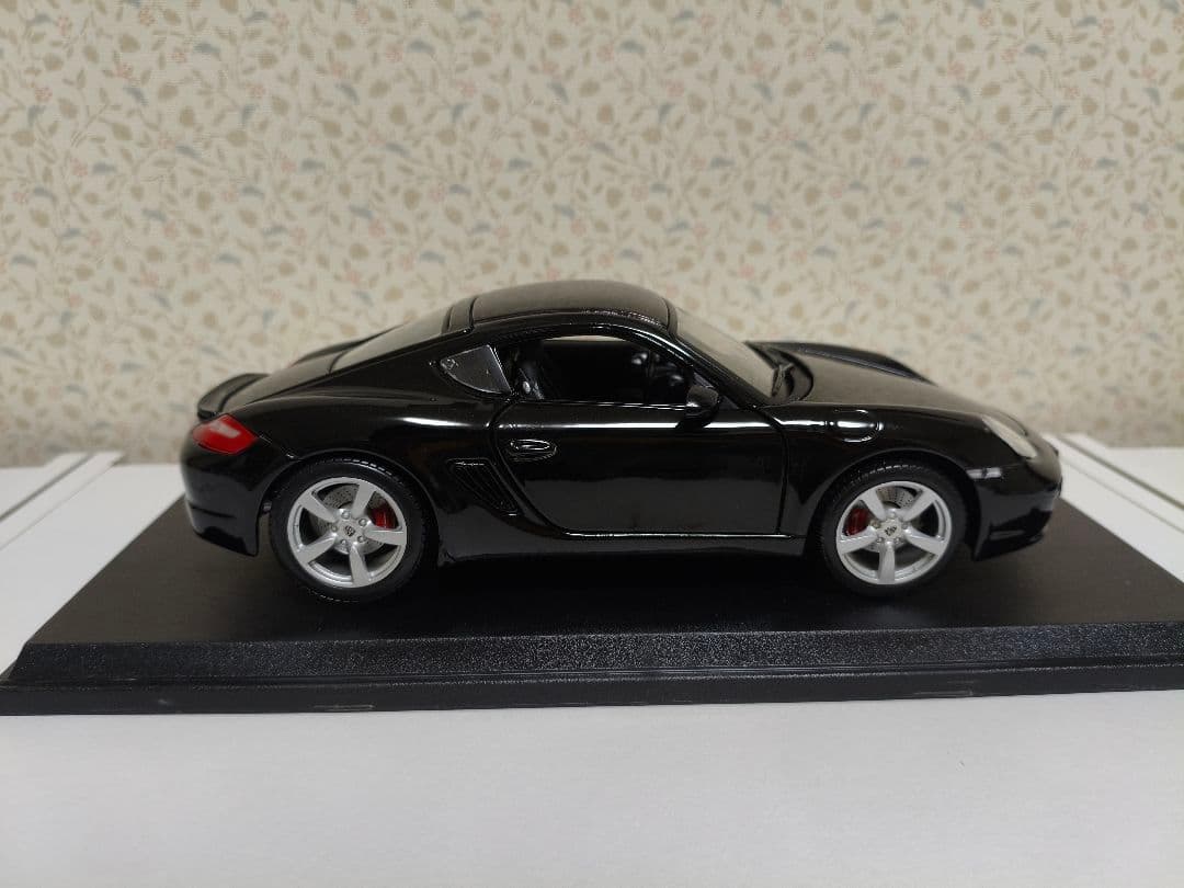 マイスト ポルシェ ケイマンS 2台セット - メルカリ