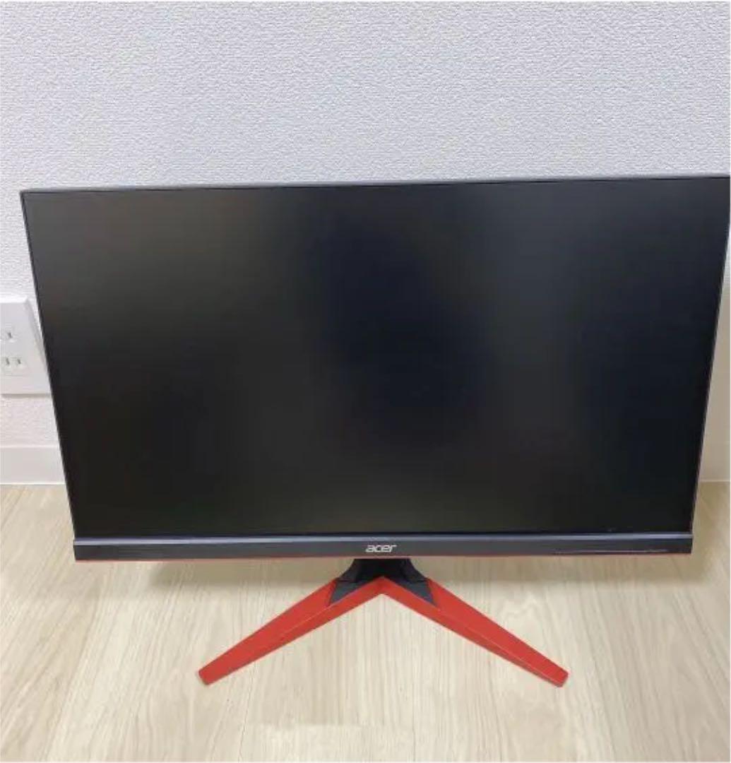 Acer ゲーミングモニター 240Hz