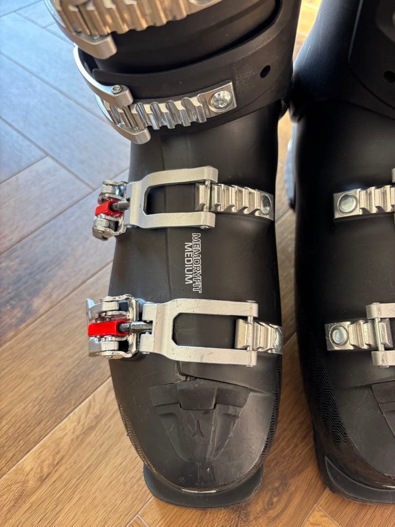 アトミック 27.0cm atomic HAWX PRIME 90 スキーブーツ