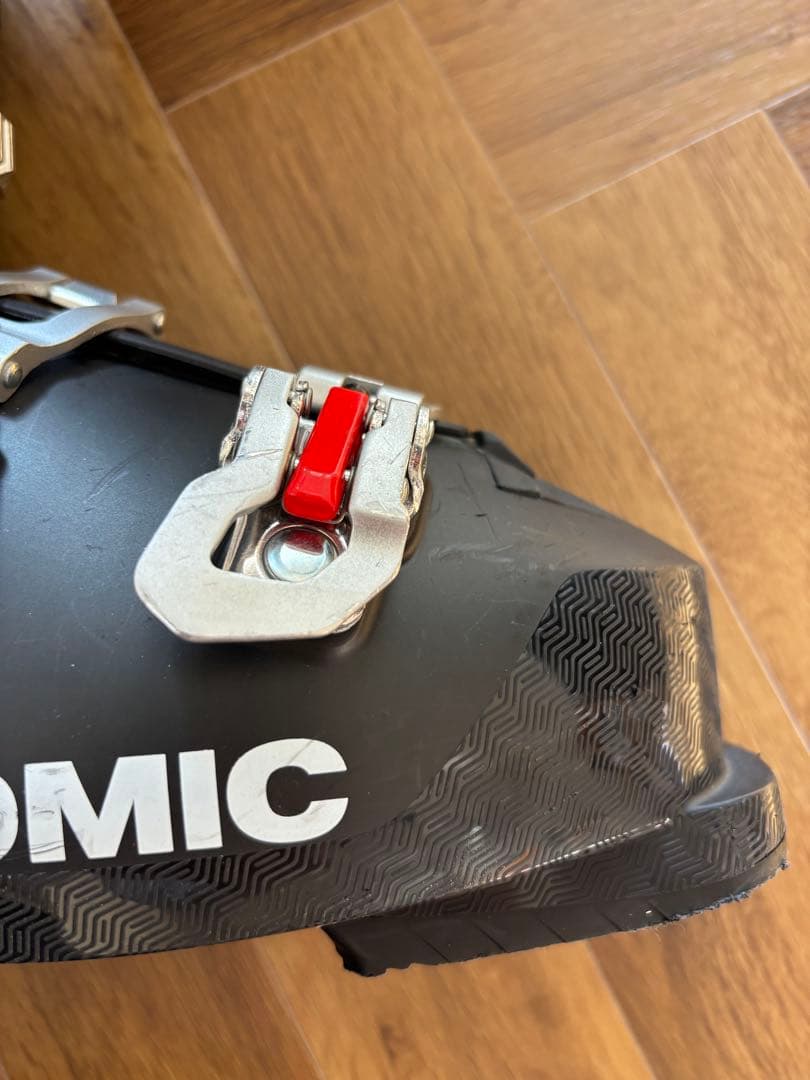 アトミック 27.0cm atomic HAWX PRIME 90 スキーブーツ