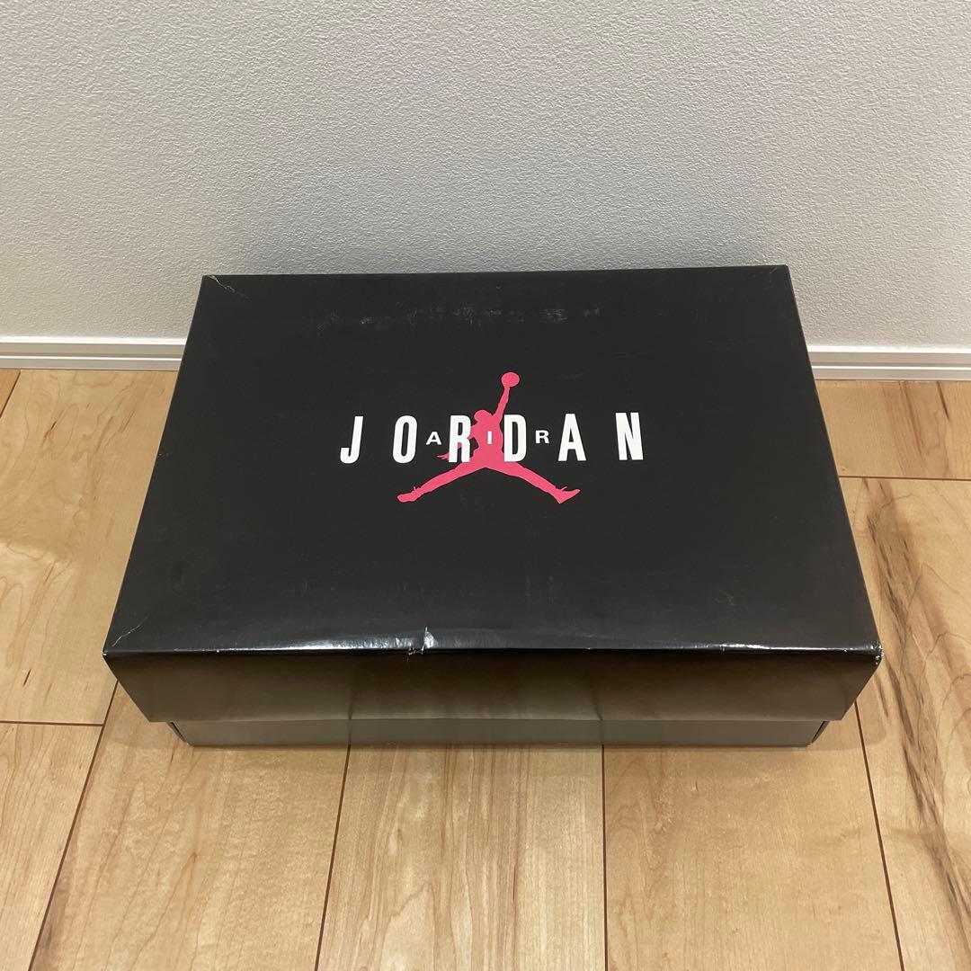 サ*ヤ様 Air Jordan 9 ユニバーシティゴールド　27.5cm