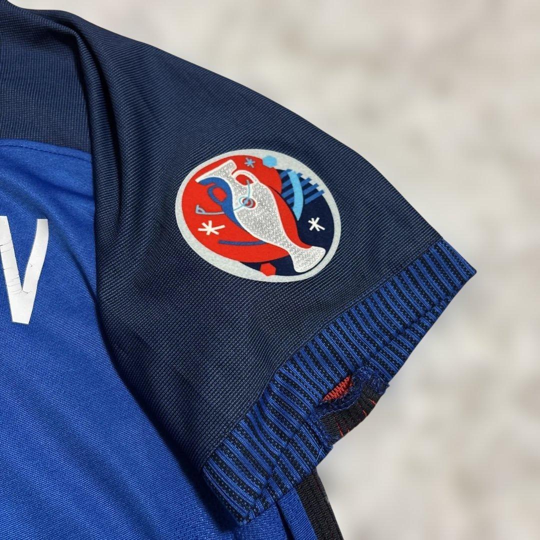 フランス代表 2016年 EURO グリーズマン オーセンティック