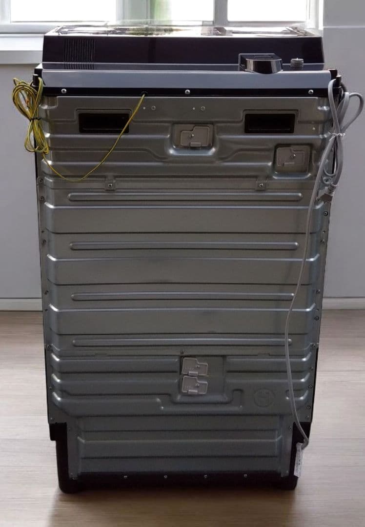 小野沢翔　2020年製 東芝ドラム式洗濯乾燥機 TW-127X8L