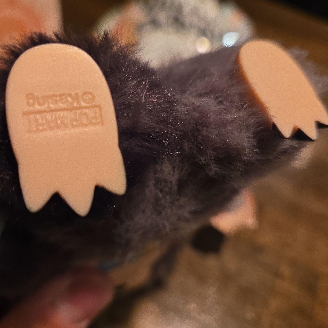 ラブブ Big into Energy　シークレット　popmart