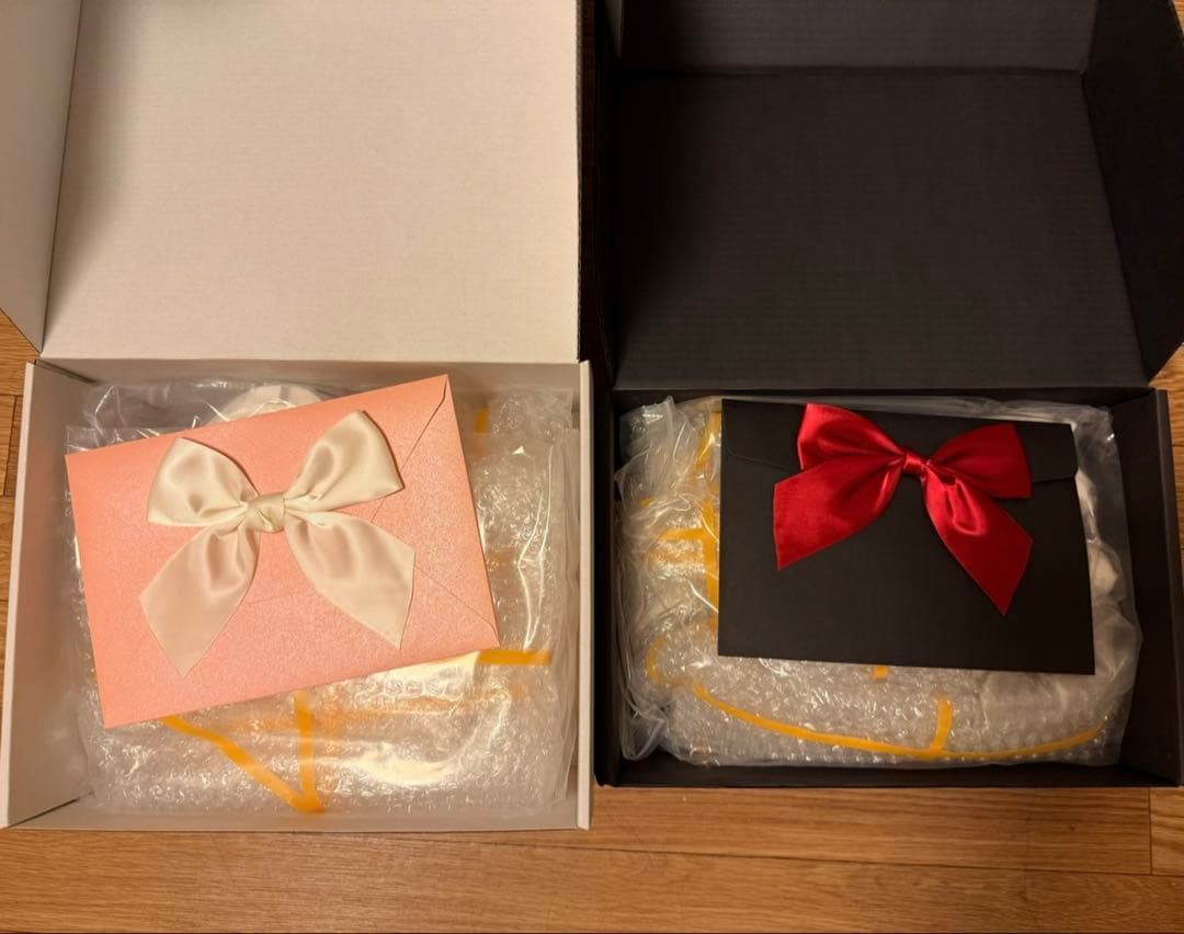 【WF2025夏限定】まどマギ 暁美ほむら＆鹿目まどか 未塗装GK