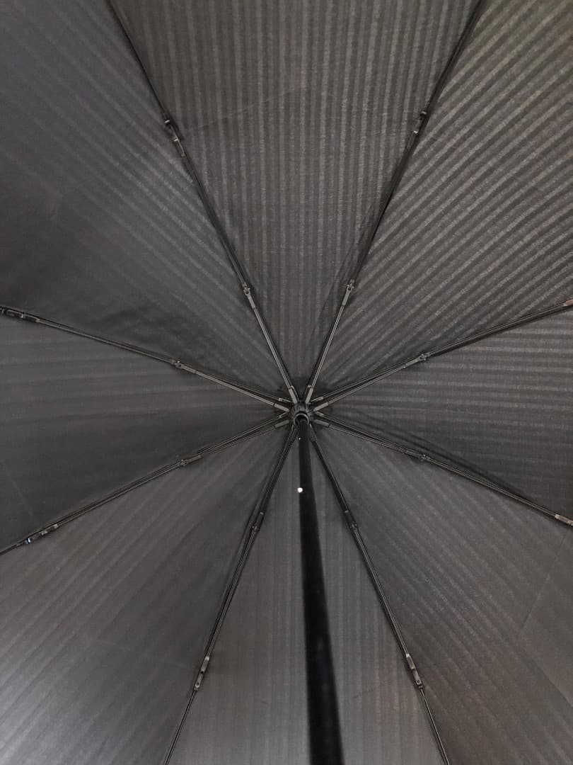 未使用 前原光榮商店 折りたたみ傘 - メルカリ