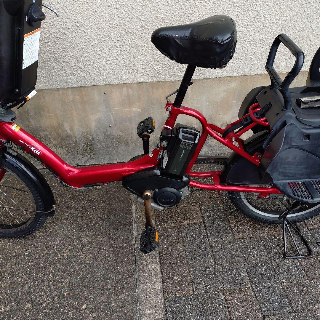 ヤマハパス 2015年モデル 近隣無料配達 3日以内返品可能 - メルカリ