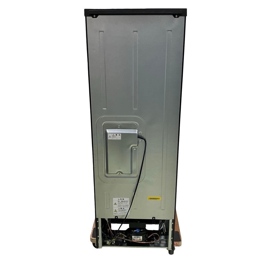 極美品】AQUA 冷蔵庫 157LAQR-16A SIMPLE＋ 2ドア右開き - メルカリ